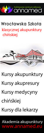 szkoła akupunktury